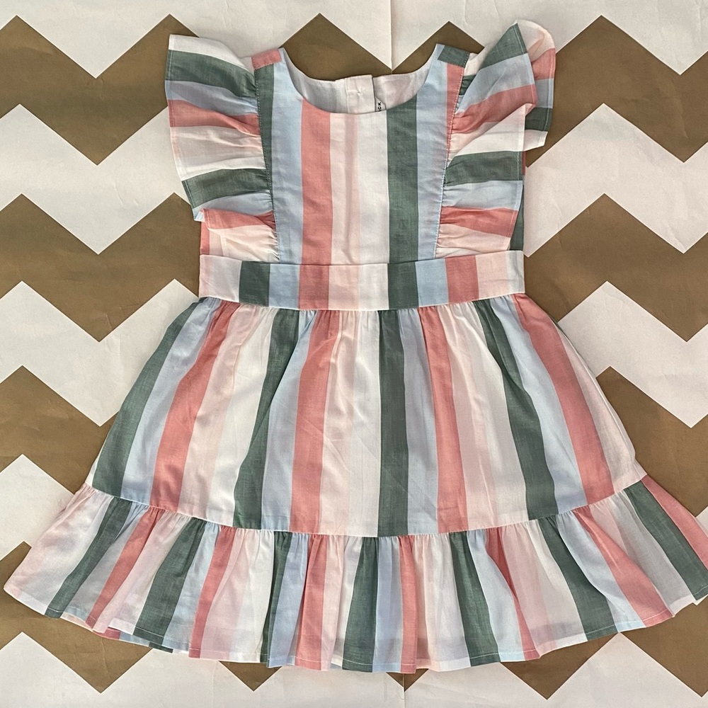 Janie and Jack dress